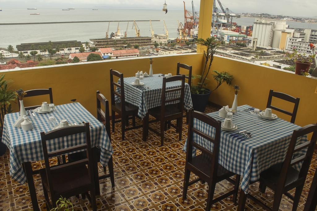 Pousada Beija Flor Salvador Bagian luar foto